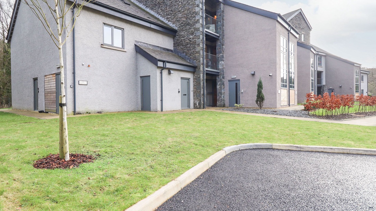 Photo of Outdoor in Backbarrow