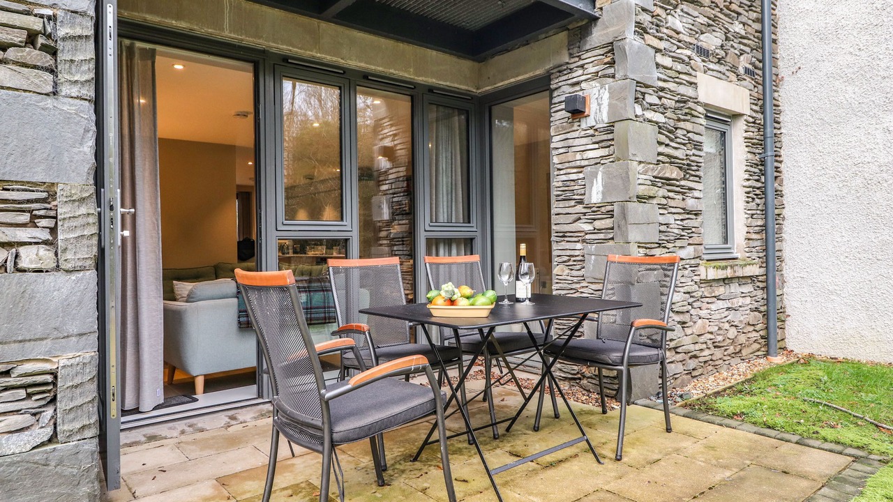 Photo of Outdoor in Backbarrow