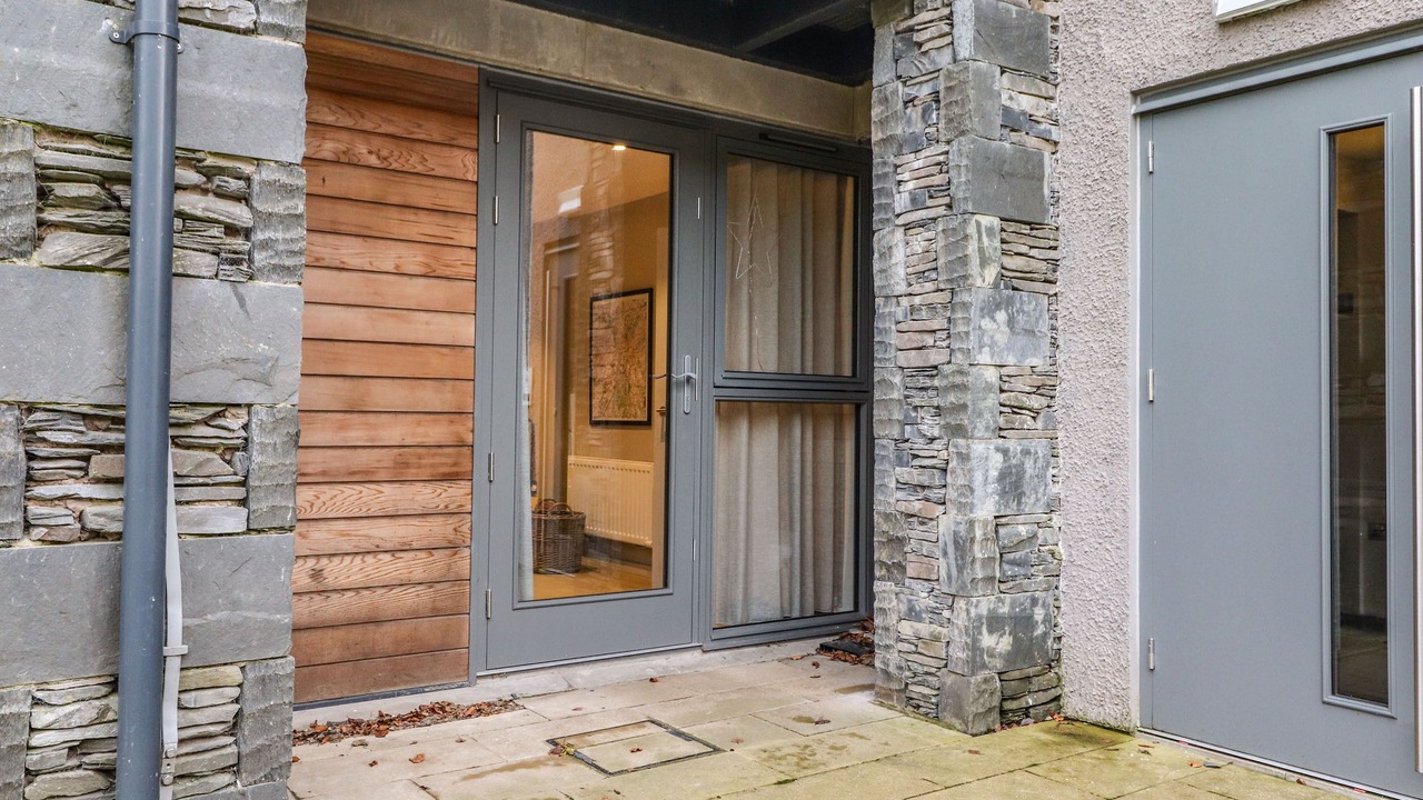 Photo of Outdoor in Backbarrow