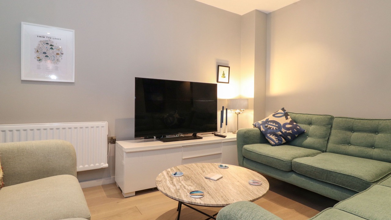 Photo of Others in Backbarrow