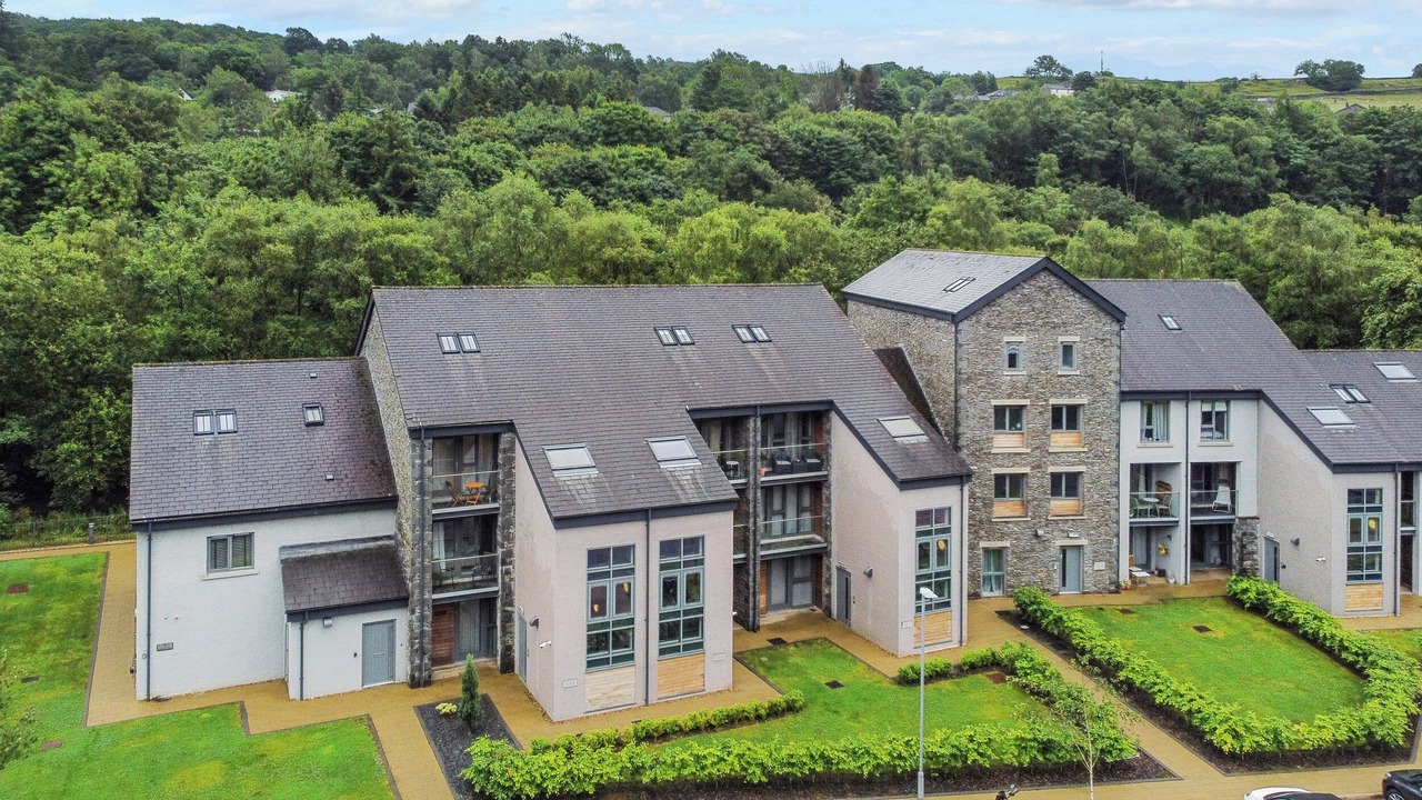 Photo of Outdoor in Backbarrow