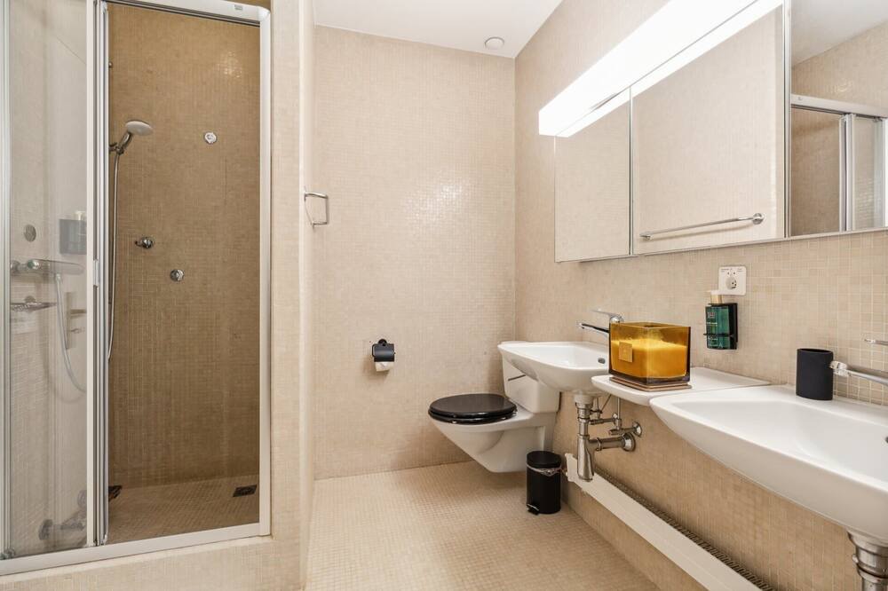 Photo of Bathroom in Meilen District