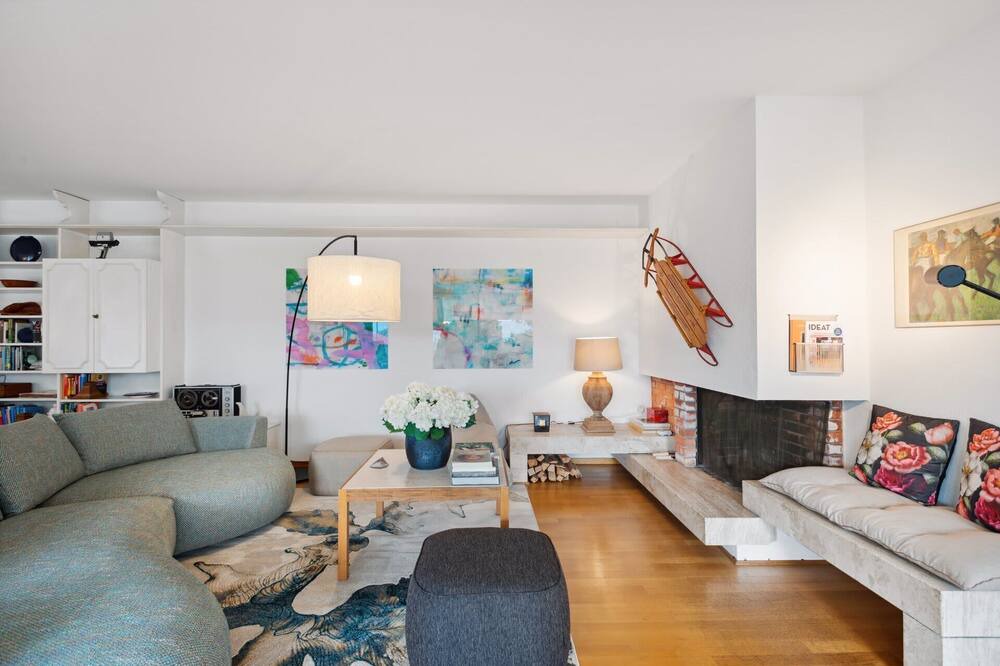 Photo of Bedroom in Meilen District