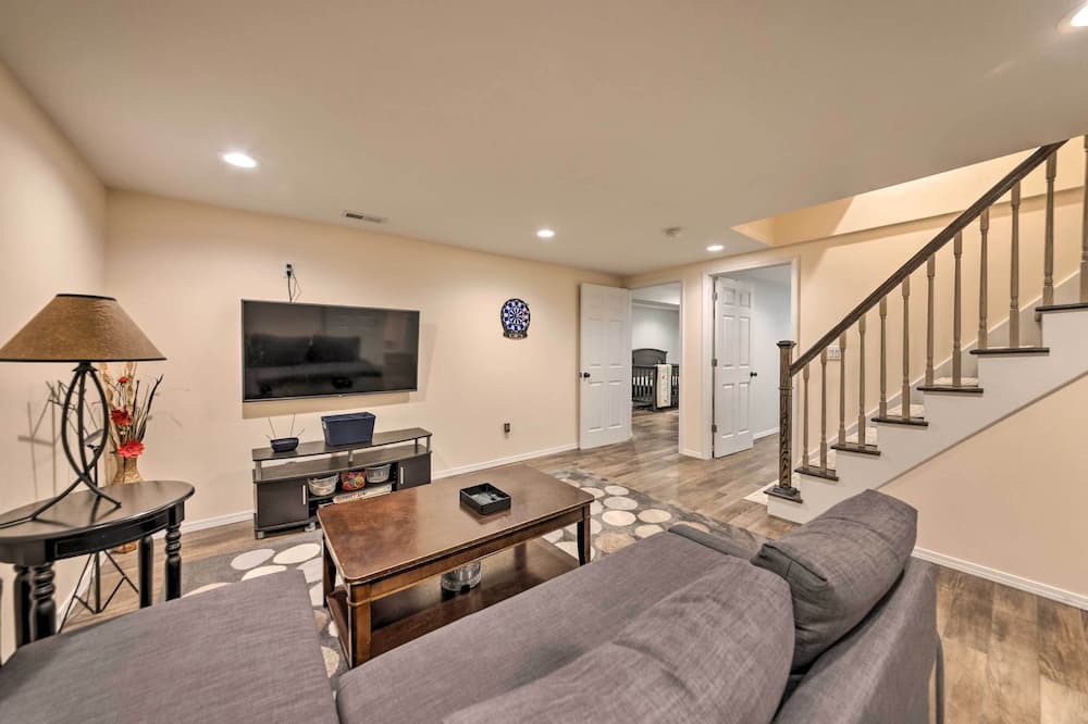 Photo of Bedroom in Ballwin