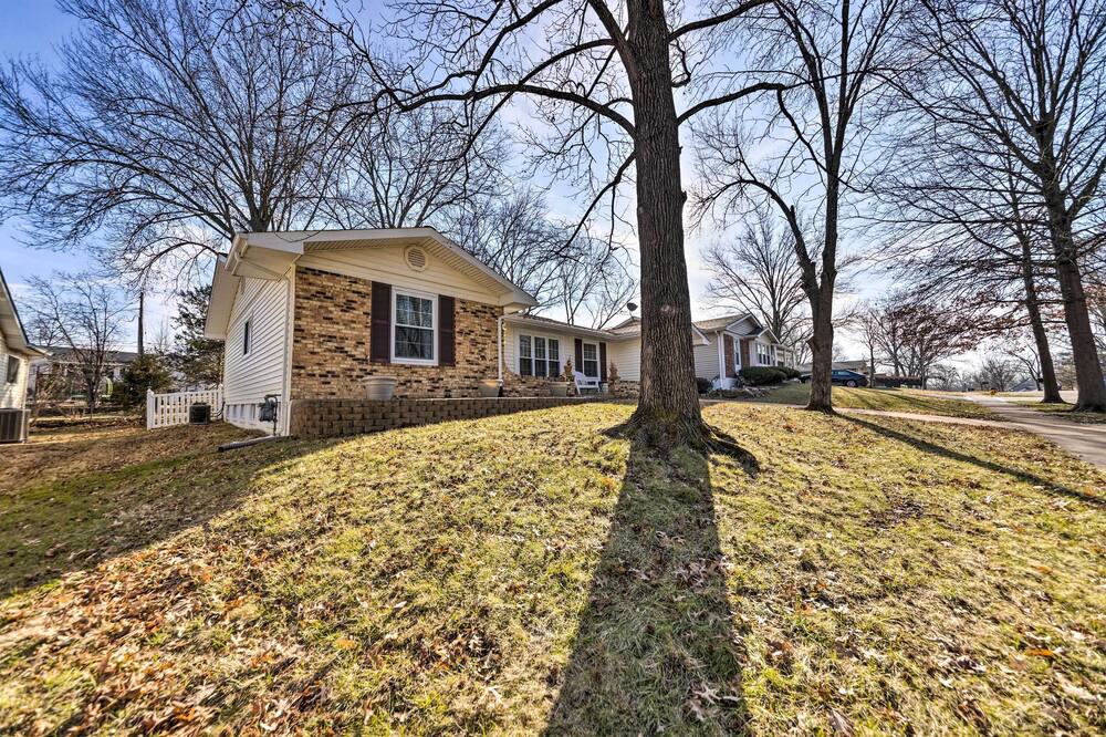 Photo of Outdoor in Ballwin