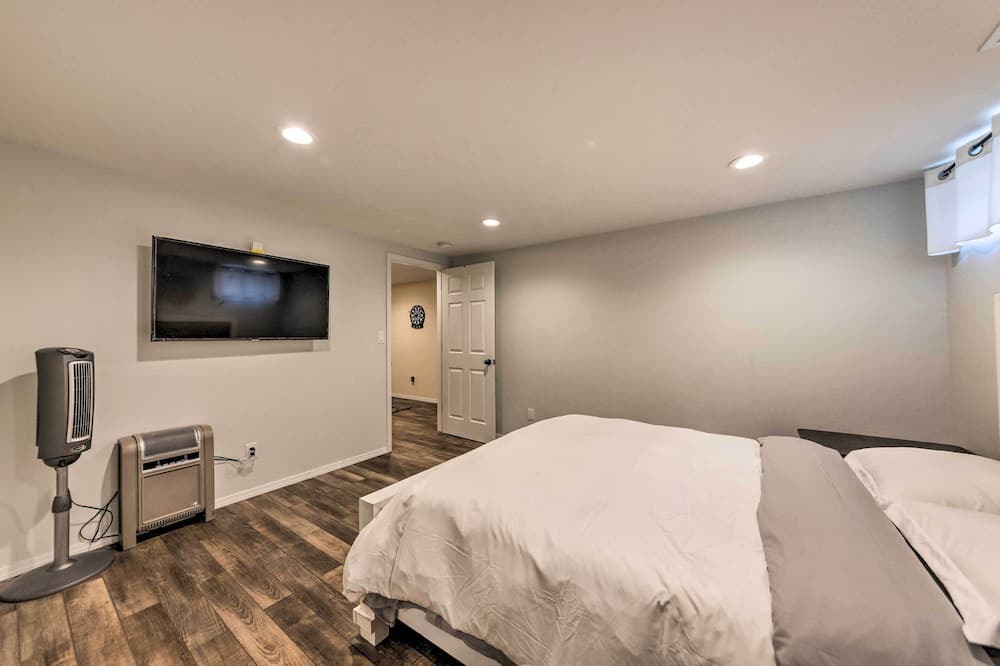 Photo of Bedroom in Ballwin