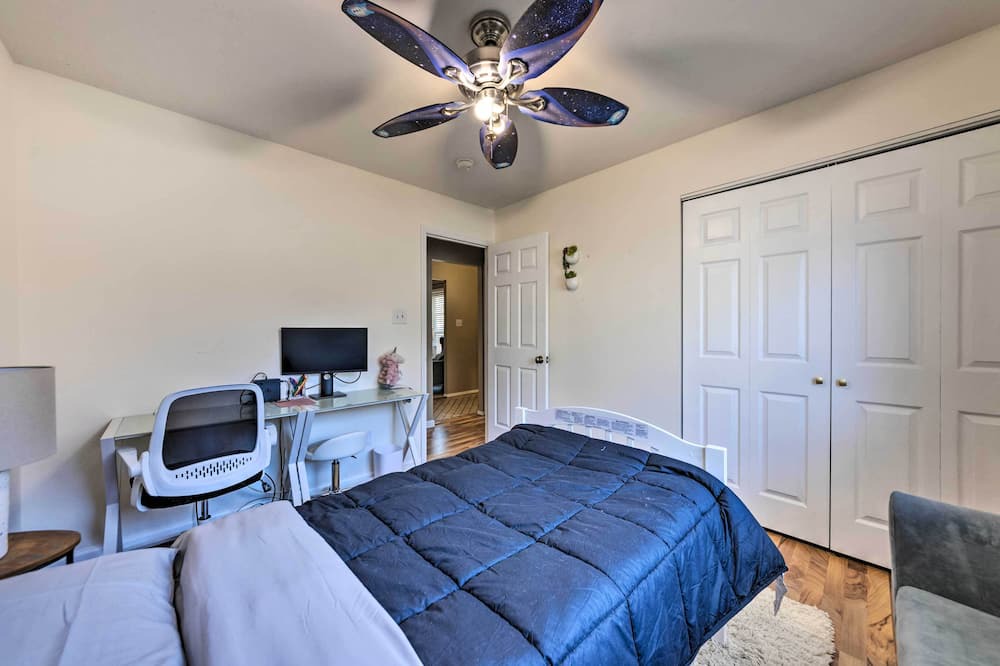 Photo of Bedroom in Ballwin