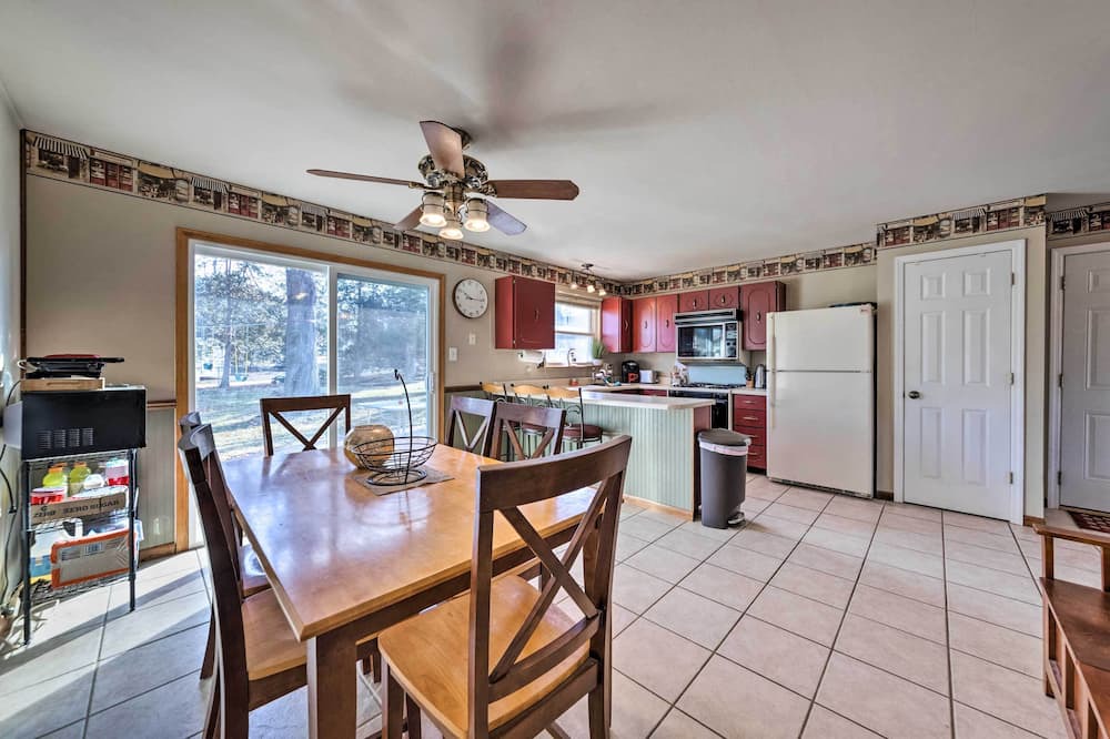 Photo of Kitchen in Ballwin