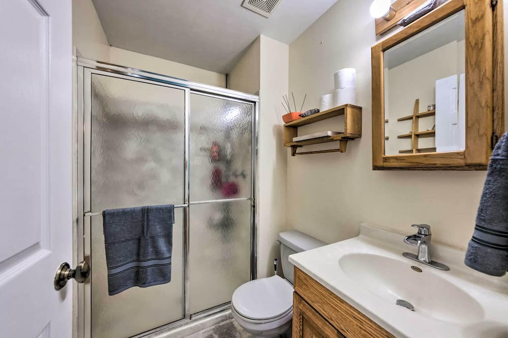 Photo of Bathroom in Ballwin