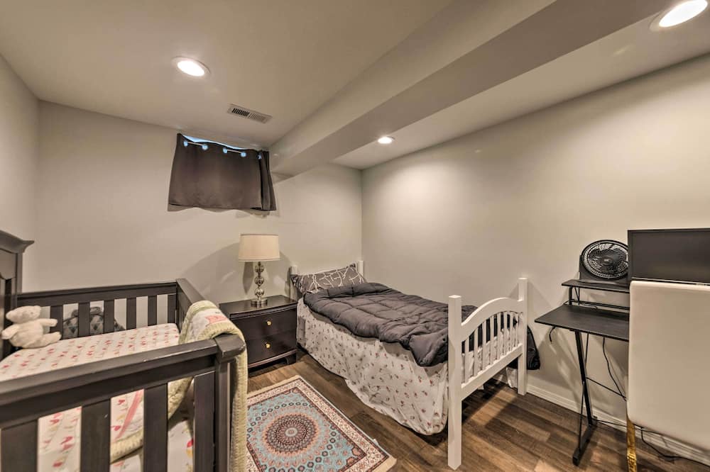 Photo of Bedroom in Ballwin