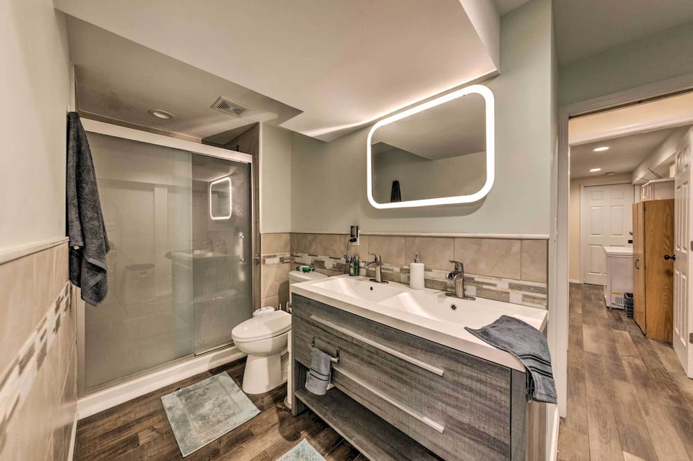 Photo of Bathroom in Ballwin