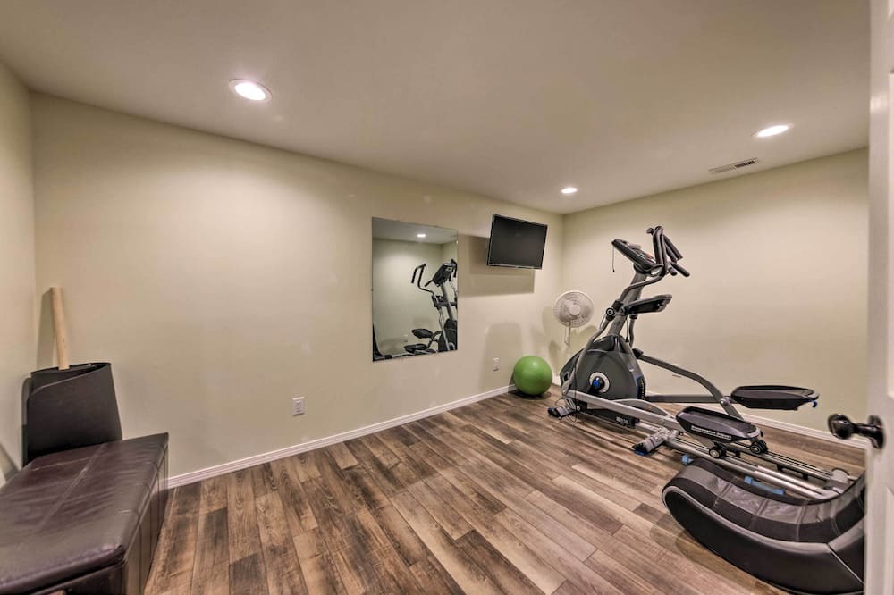 Photo of Bedroom in Ballwin