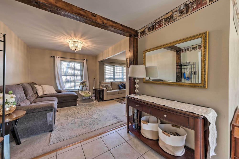 Photo of Bedroom in Ballwin