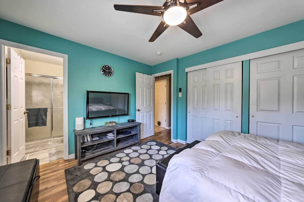 Photo of Bedroom in Ballwin