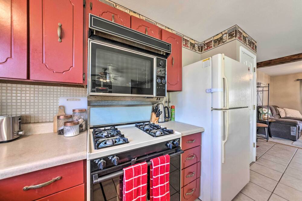 Photo of Kitchen in Ballwin