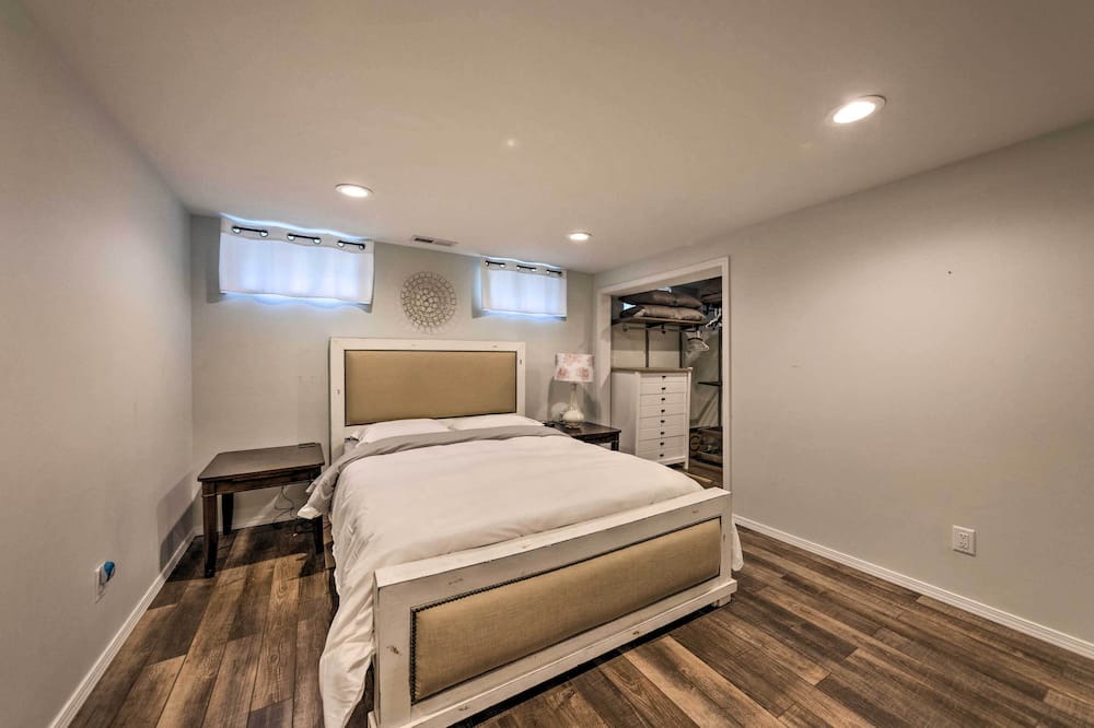 Photo of Bedroom in Ballwin
