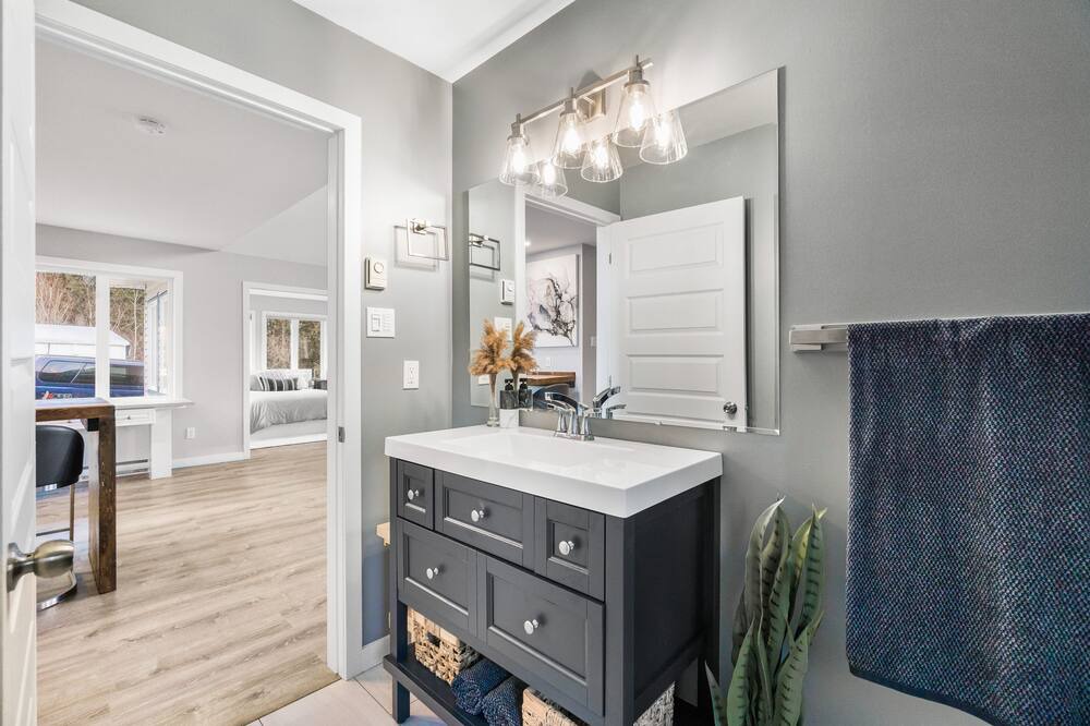 Photo of Bedroom in Val-des-Bois