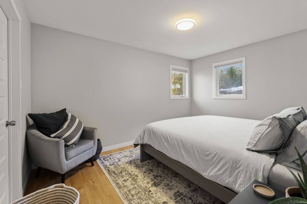 Photo of Bedroom in Val-des-Bois