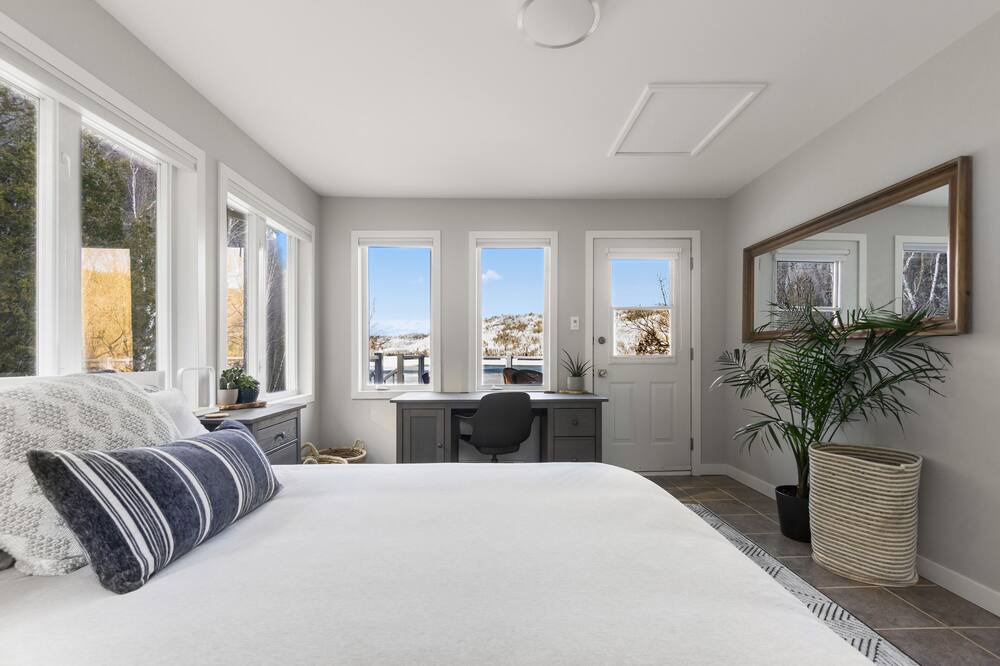 Photo of Bedroom in Val-des-Bois
