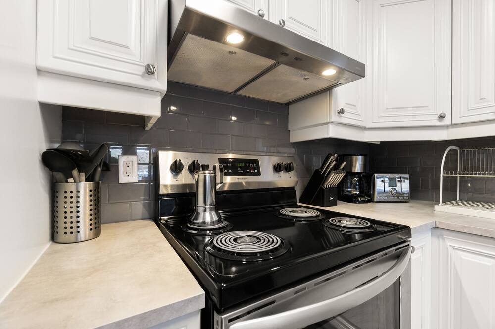 Photo of Kitchen in Val-des-Bois