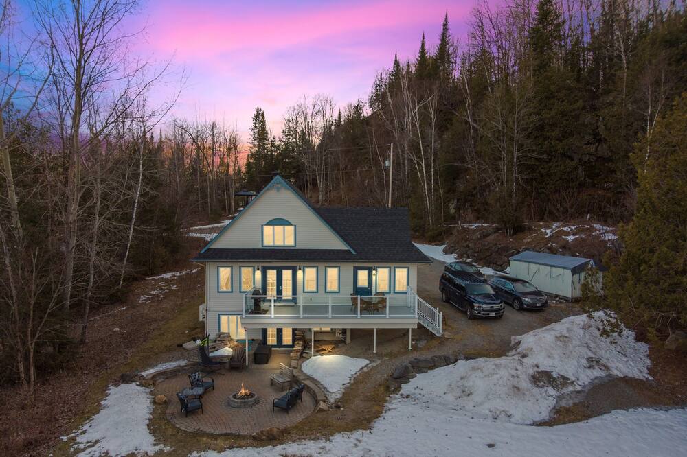 Photo of Outdoor in Val-des-Bois