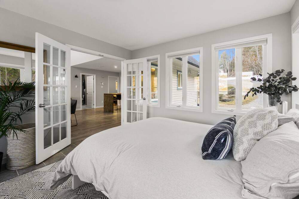Photo of Bedroom in Val-des-Bois