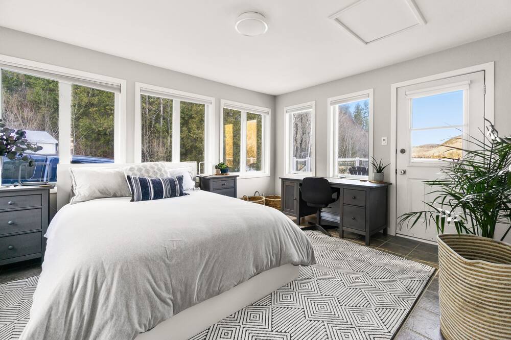 Photo of Bedroom in Val-des-Bois