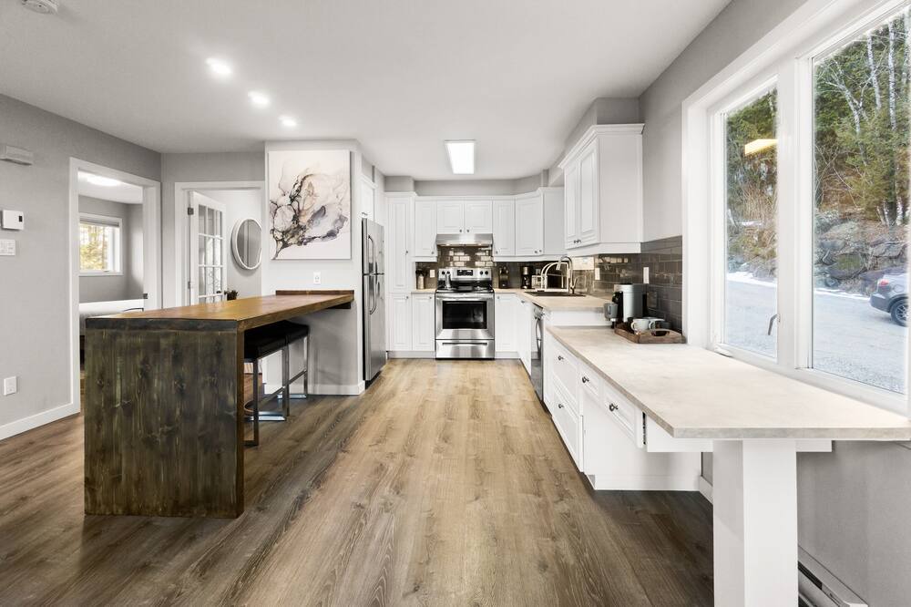 Photo of Kitchen in Val-des-Bois