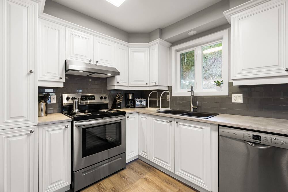Photo of Kitchen in Val-des-Bois