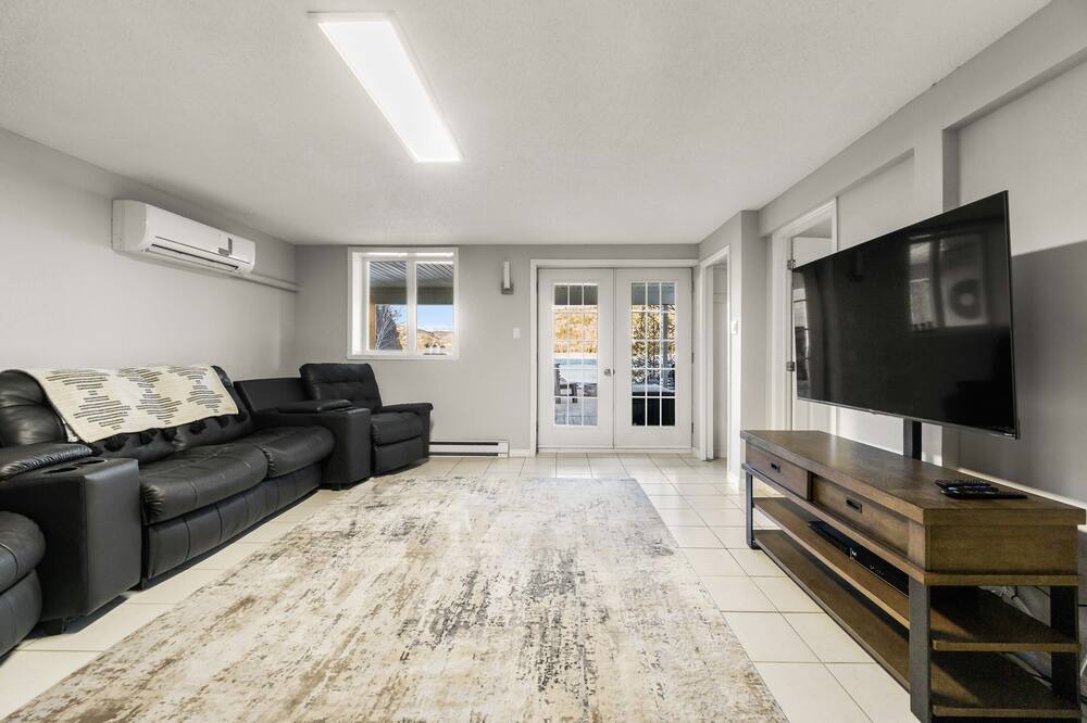 Photo of Livingroom in Val-des-Bois