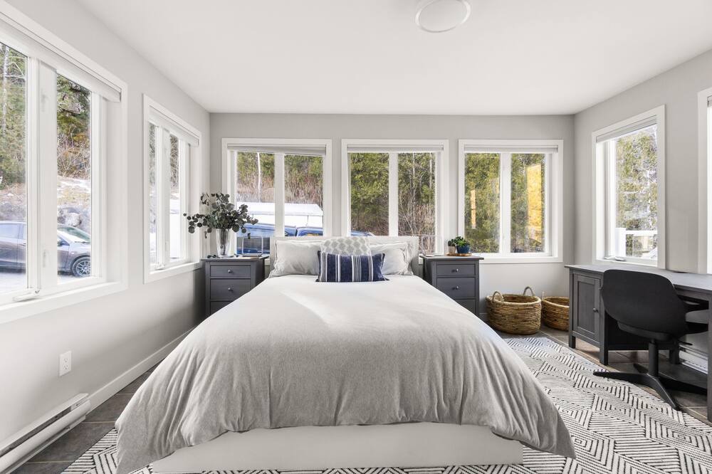 Photo of Bedroom in Val-des-Bois