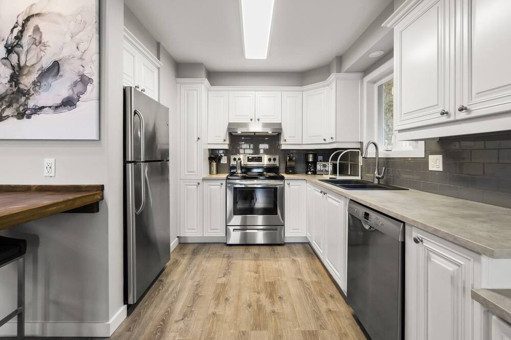 Photo of Kitchen in Val-des-Bois