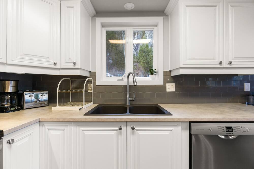 Photo of Kitchen in Val-des-Bois