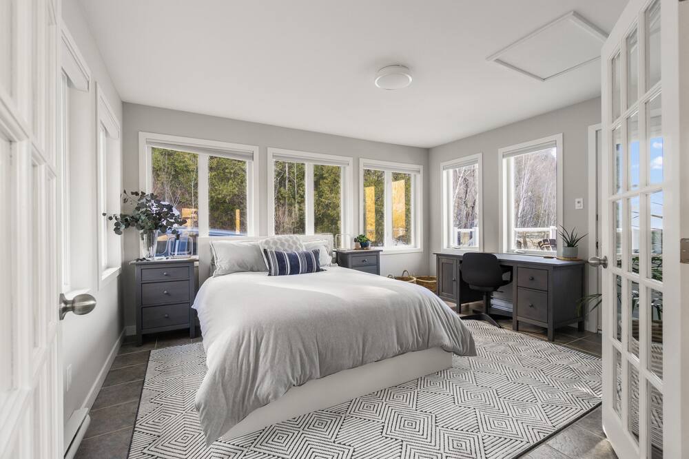 Photo of Bedroom in Val-des-Bois