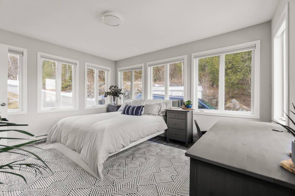 Photo of Bedroom in Val-des-Bois