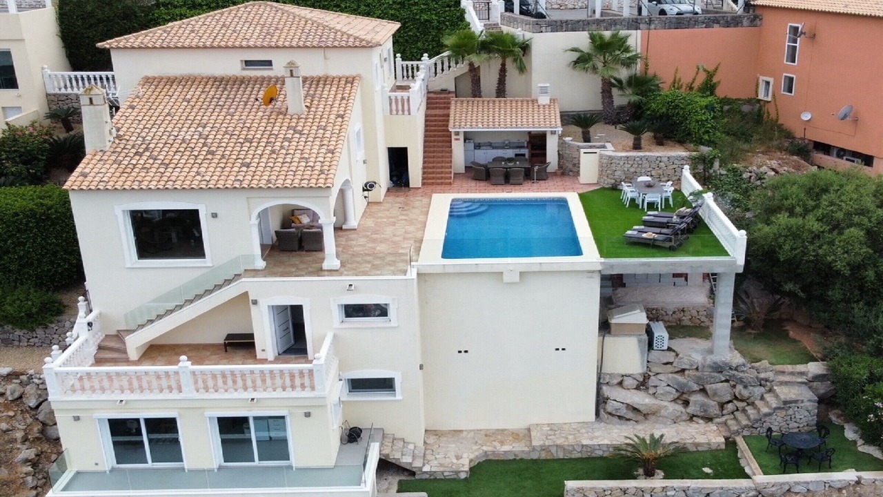 Photo of Outdoor in Pedreguer