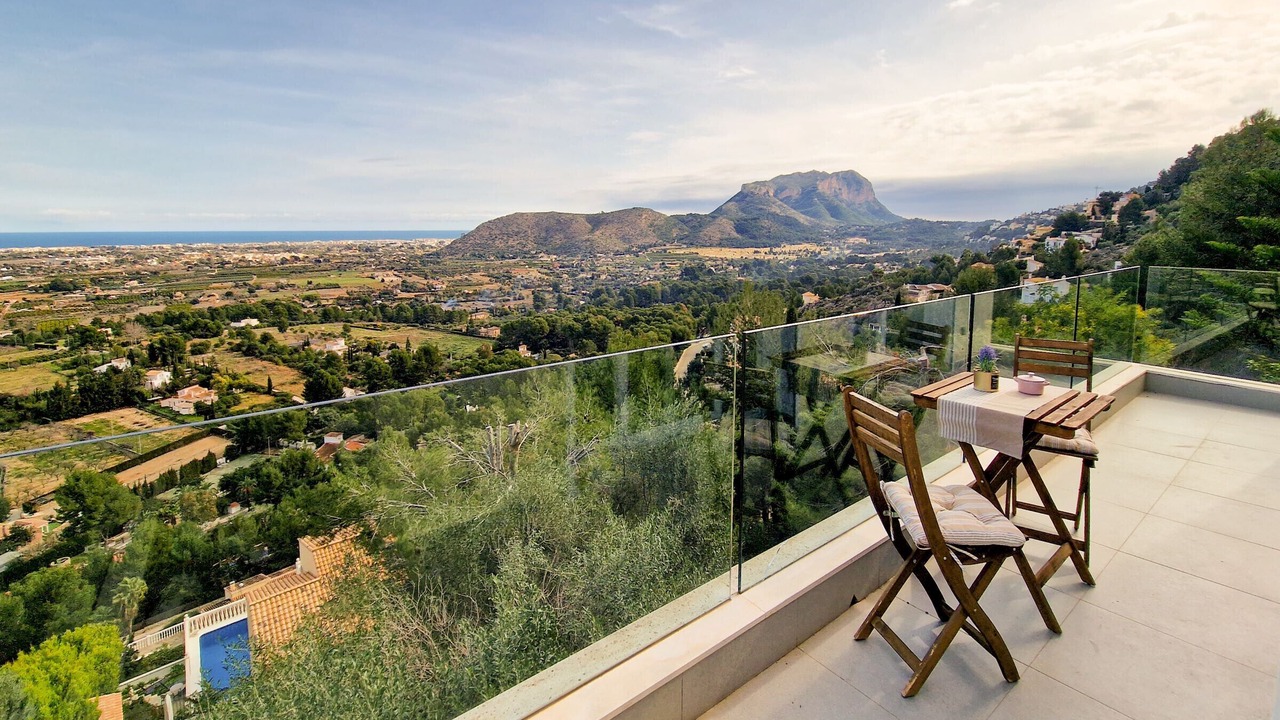 Photo of Outdoor in Pedreguer