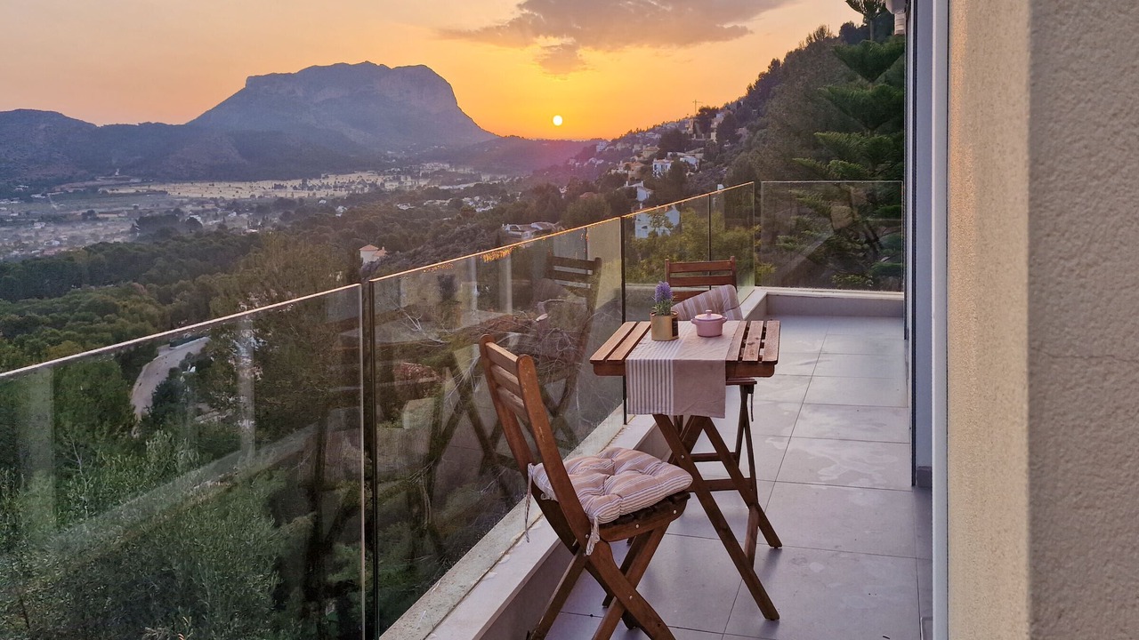 Photo of Outdoor in Pedreguer