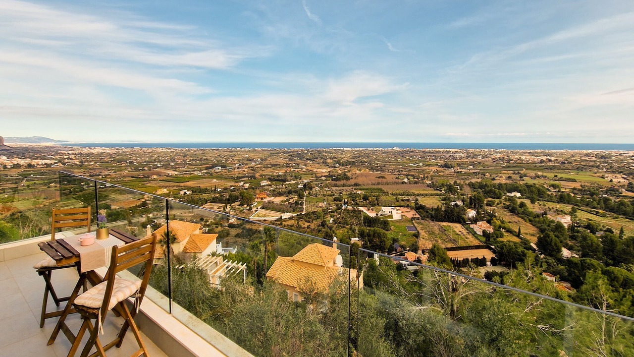 Photo of Outdoor in Pedreguer