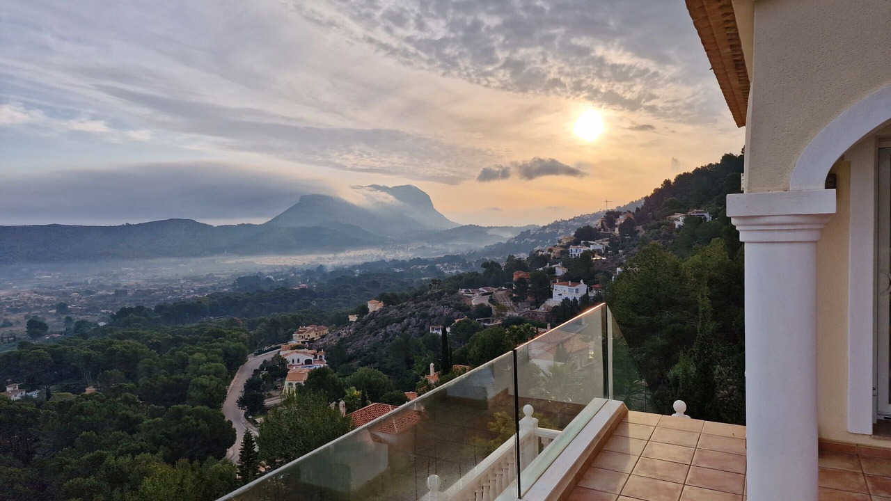 Photo of Outdoor in Pedreguer