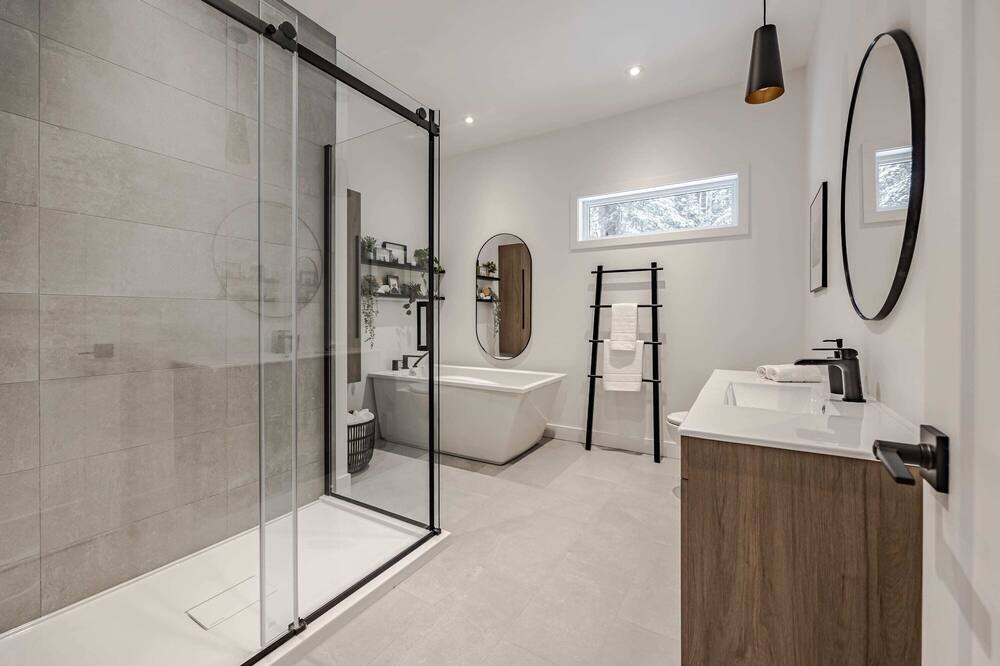 Photo of Bathroom in Pine Hill