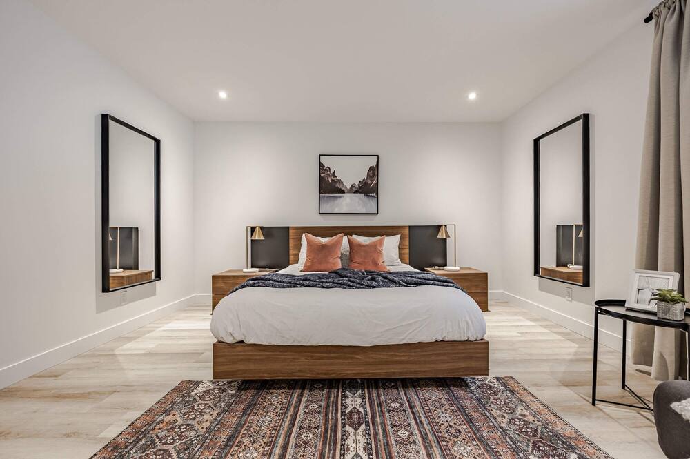 Photo of Bedroom in Pine Hill