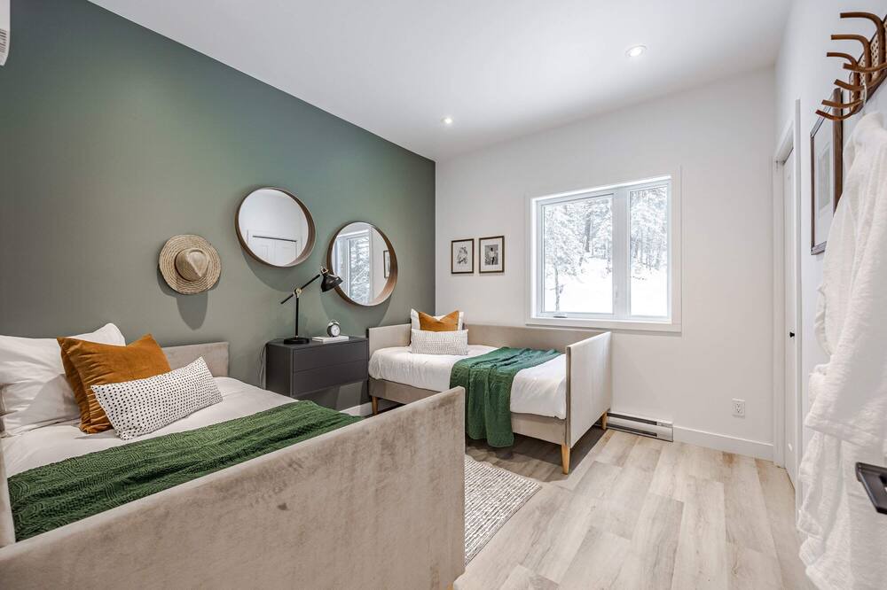 Photo of Bedroom in Pine Hill