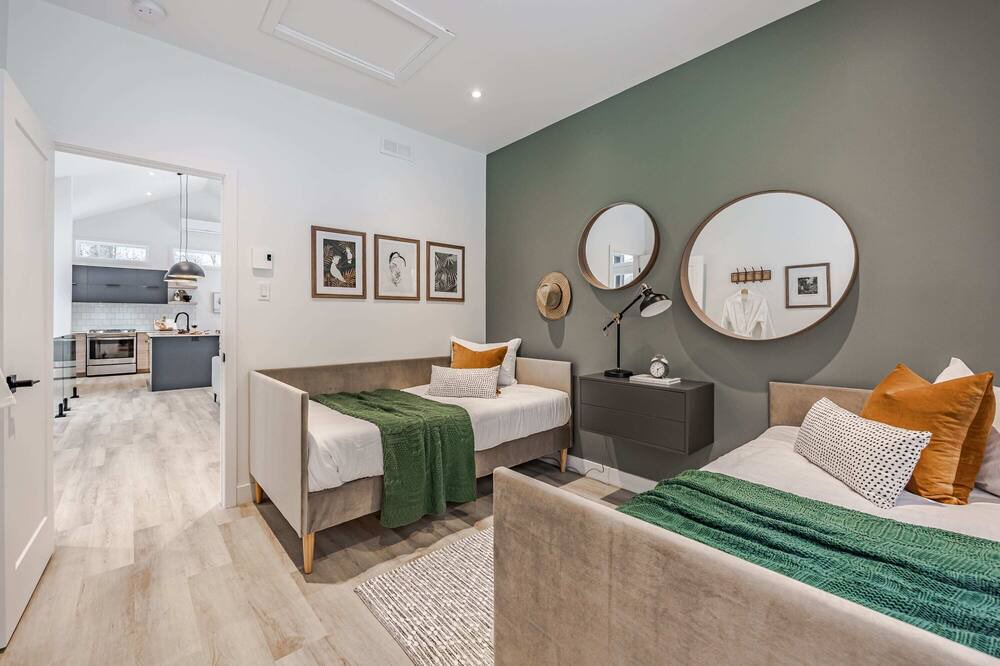Photo of Bedroom in Pine Hill