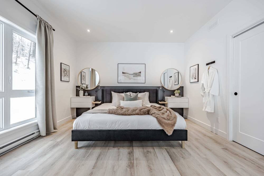 Photo of Bedroom in Pine Hill