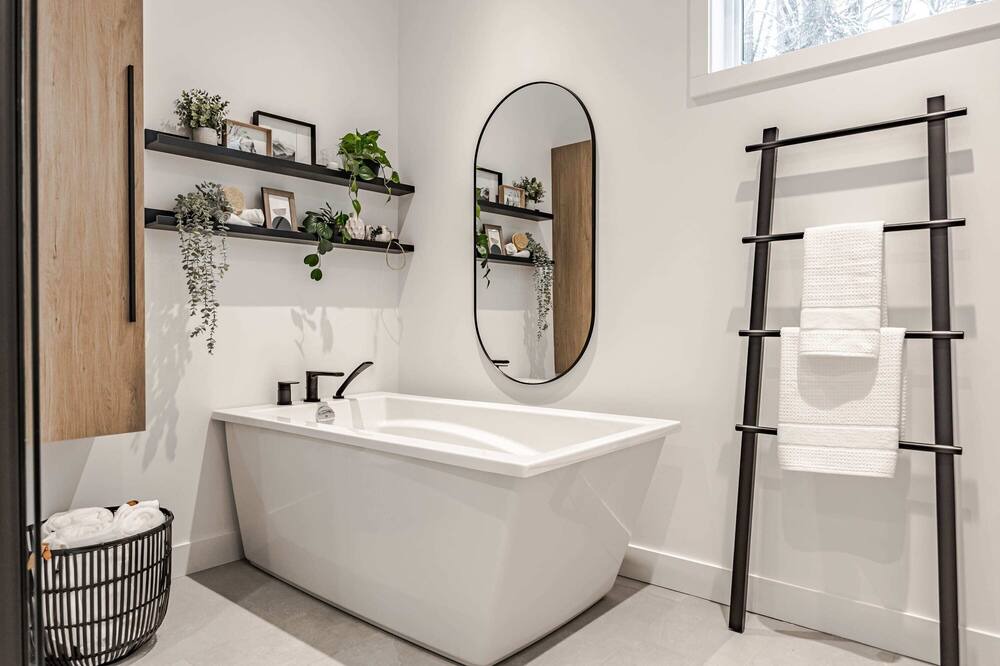 Photo of Bathroom in Pine Hill
