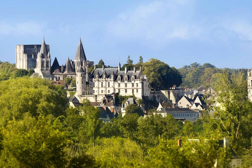 Photo of Outdoor in Loches
