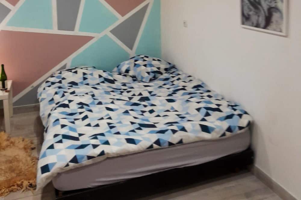 Photo of Bedroom in Loches