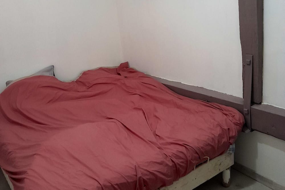 Photo of Bedroom in Loches
