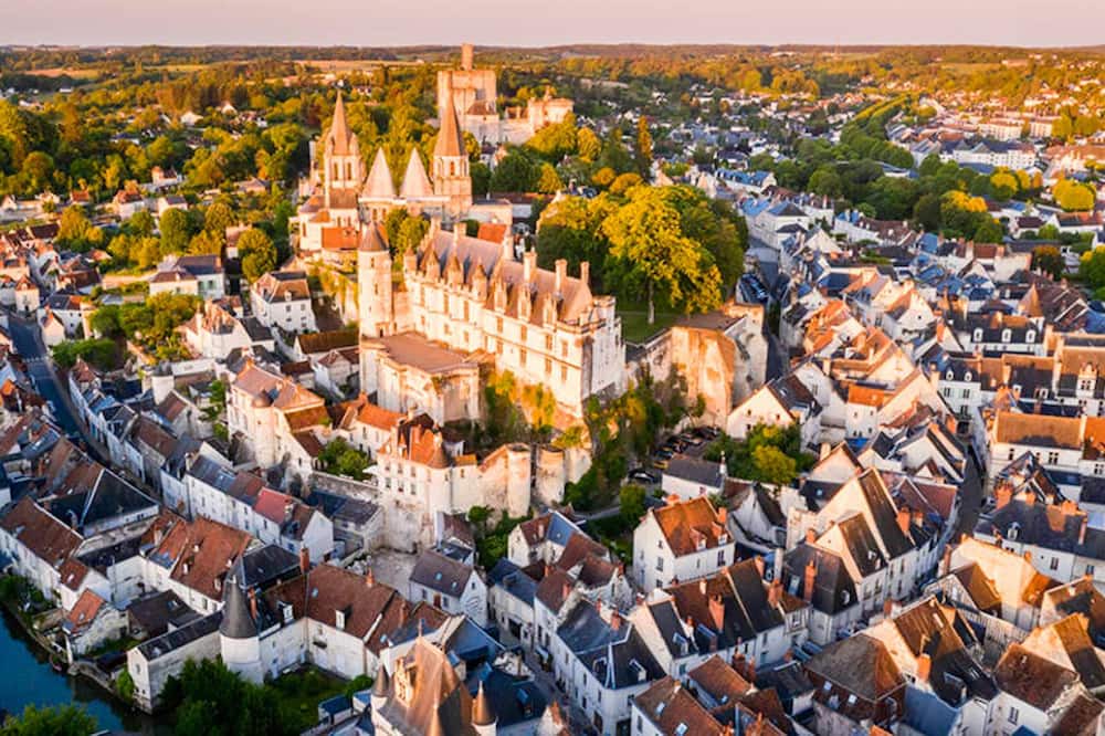 Photo of Others in Loches